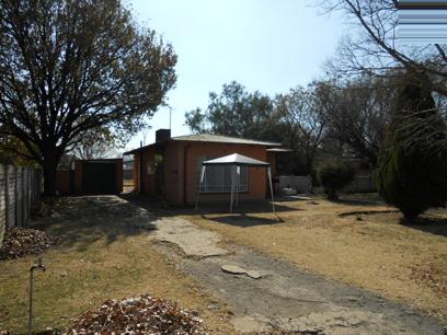  of property in Vereeniging