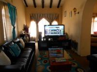 Lounges - 55 square meters of property in Dersley