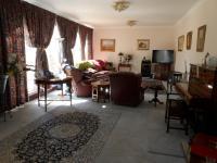 Lounges - 44 square meters of property in Rynfield