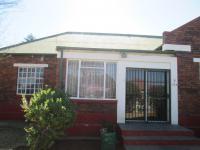 3 Bedroom 1 Bathroom House for Sale for sale in West Village