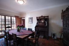 Dining Room - 14 square meters of property in The Wilds Estate