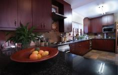 Kitchen - 41 square meters of property in The Wilds Estate