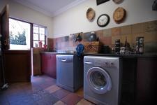 Kitchen - 41 square meters of property in The Wilds Estate