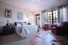 Bed Room 2 - 21 square meters of property in The Wilds Estate