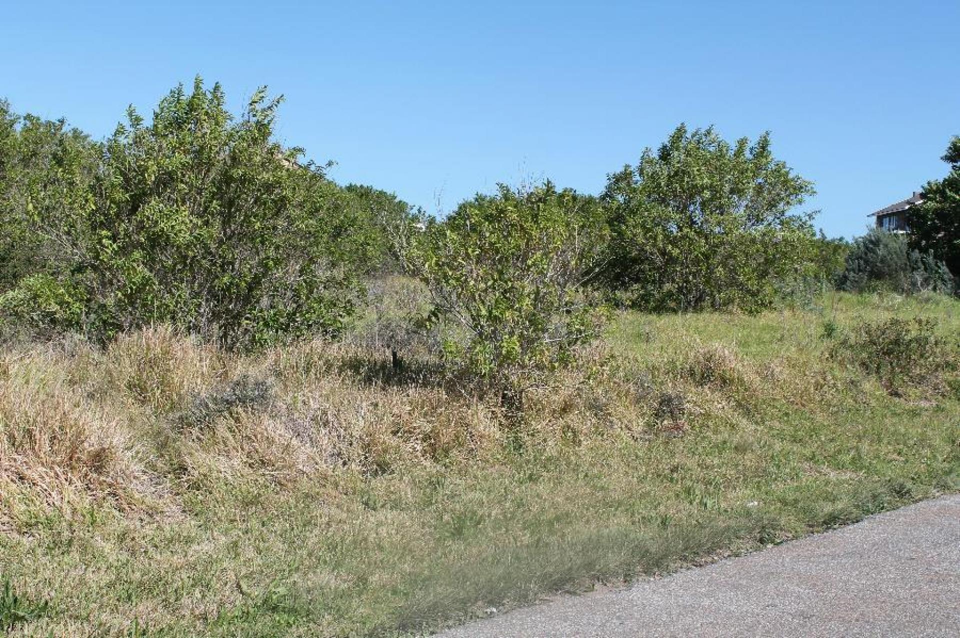 Front View of property in Port Alfred