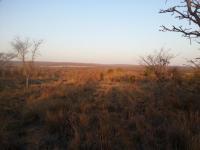 Front View of property in Vaalwater