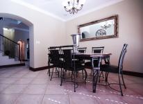 Dining Room - 15 square meters of property in The Wilds Estate