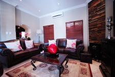 TV Room - 18 square meters of property in The Wilds Estate