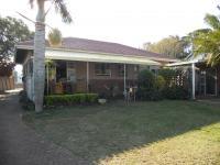 Front View of property in Warner Beach