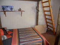 Bed Room 1 - 12 square meters of property in Eshowe