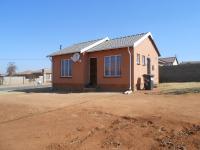 2 Bedroom 1 Bathroom House for Sale for sale in Cosmo City