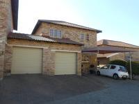 Front View of property in Rustenburg