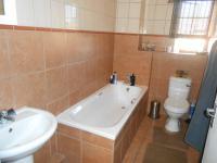 Main Bathroom - 7 square meters of property in Rustenburg