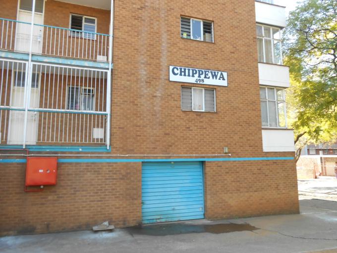 2 Bedroom Apartment for Sale and to Rent For Sale in Pretoria Central - Private Sale - MR114791