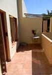 Patio - 17 square meters of property in Krugersdorp