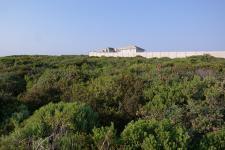 Spaces of property in Yzerfontein