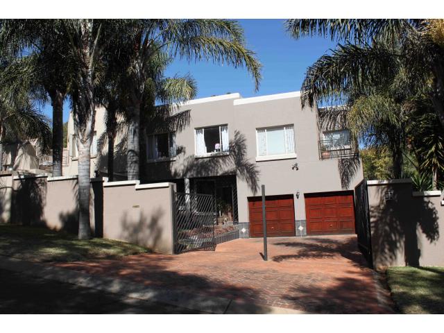 3 Bedroom Duet for Sale For Sale in Moreletapark - Private Sale - MR114830