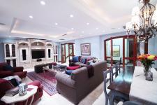 Lounges - 49 square meters of property in Silver Lakes Golf Estate