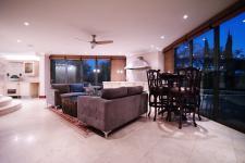 Lounges - 49 square meters of property in Silver Lakes Golf Estate