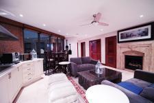 Lounges - 49 square meters of property in Silver Lakes Golf Estate