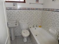 Main Bathroom - 2 square meters of property in Margate