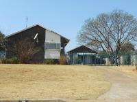 Front View of property in Emalahleni (Witbank) 