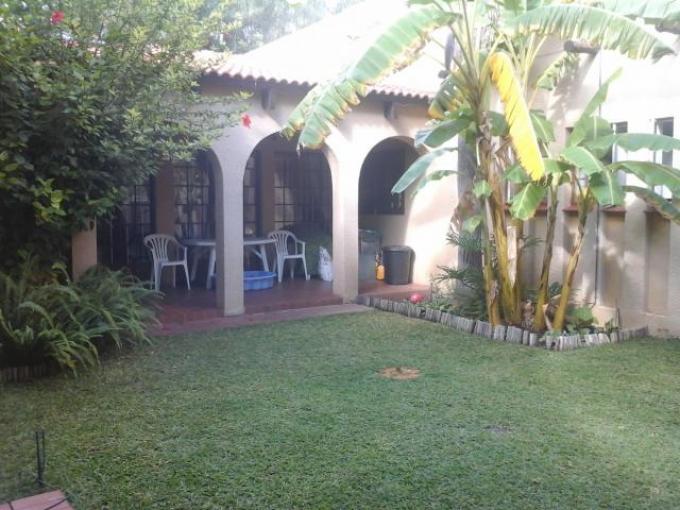 4 Bedroom House for Sale For Sale in Mmabatho - Private Sale - MR114910