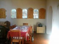 Dining Room of property in Mmabatho