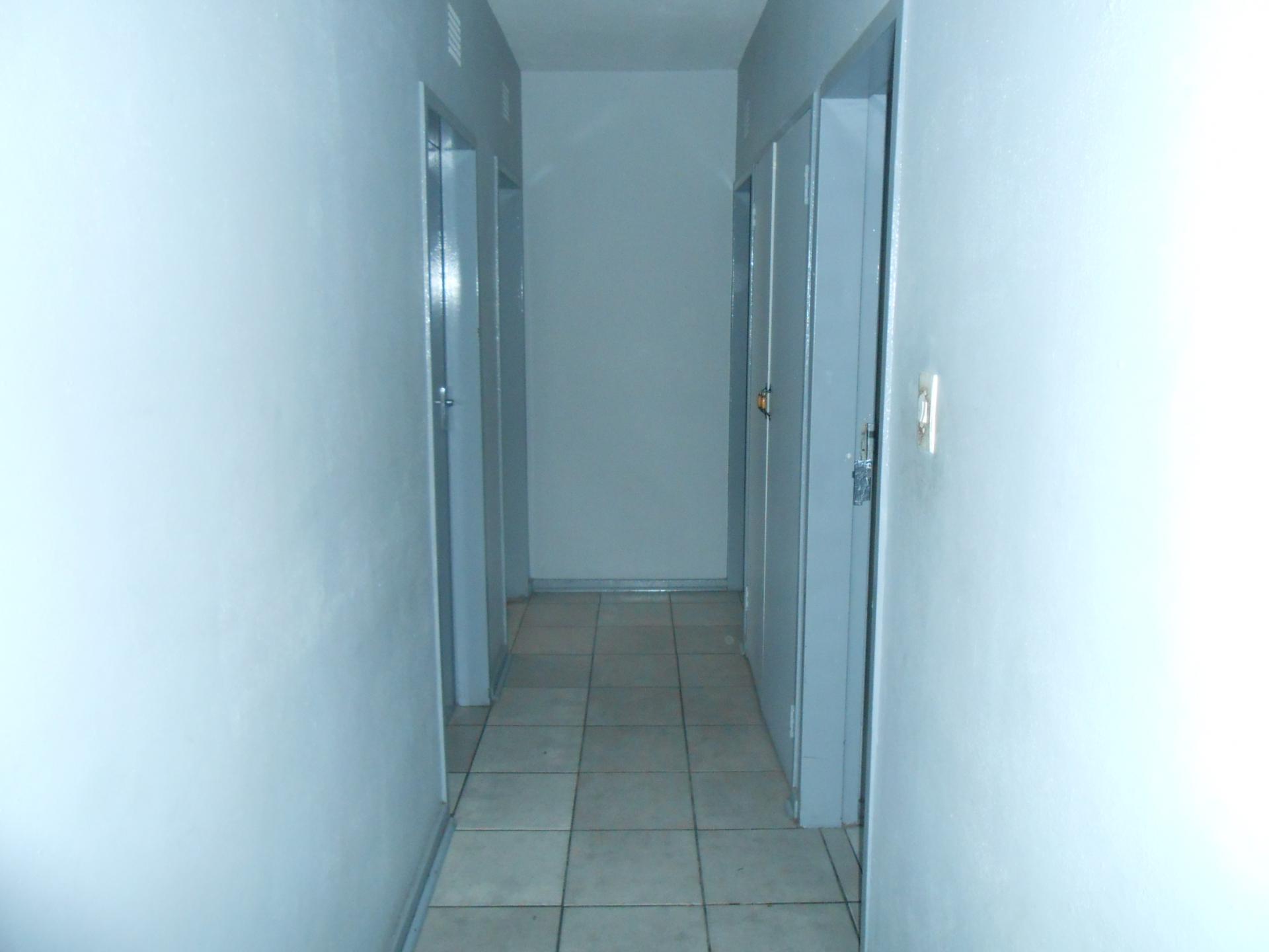 Spaces - 6 square meters of property in Rustenburg