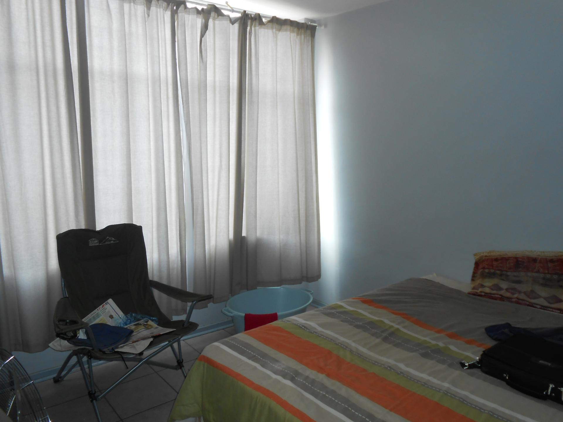 Main Bedroom - 15 square meters of property in Rustenburg