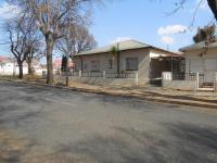 3 Bedroom 1 Bathroom House for Sale for sale in Turffontein