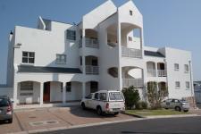 Front View of property in Langebaan