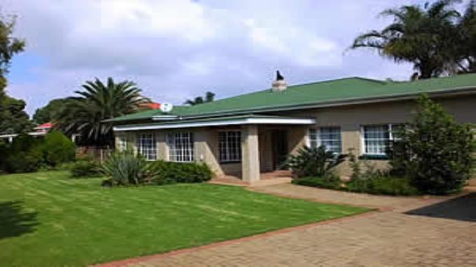 5 Bedroom House for Sale For Sale in Lydenburg - Home Sell - MR114945