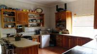 Kitchen of property in Lydenburg