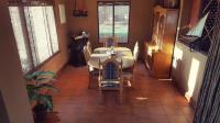 Dining Room - 14 square meters of property in Emalahleni (Witbank) 