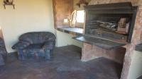 Lounges - 76 square meters of property in Emalahleni (Witbank) 