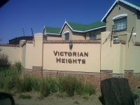 3 Bedroom 2 Bathroom Sec Title for Sale for sale in Emalahleni (Witbank) 