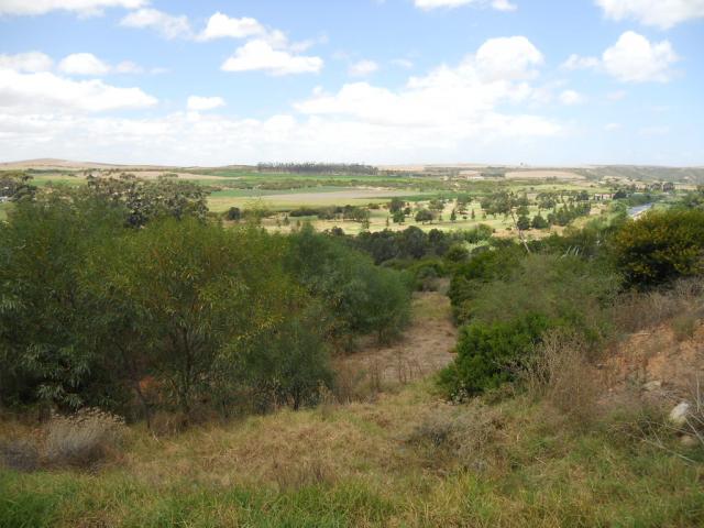 Front View of property in Heidelberg (WC)