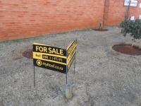 Sales Board of property in Florida