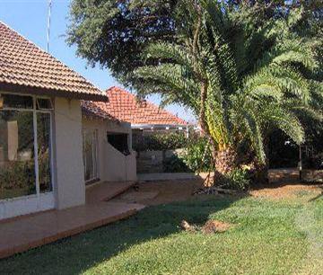 3 Bedroom House to Rent in Klerksdorp - Property to rent - MR11503