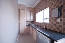 Kitchen - 35 square meters of property in The Wilds Estate