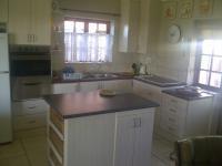 Kitchen - 20 square meters of property in Jeffrey's Bay