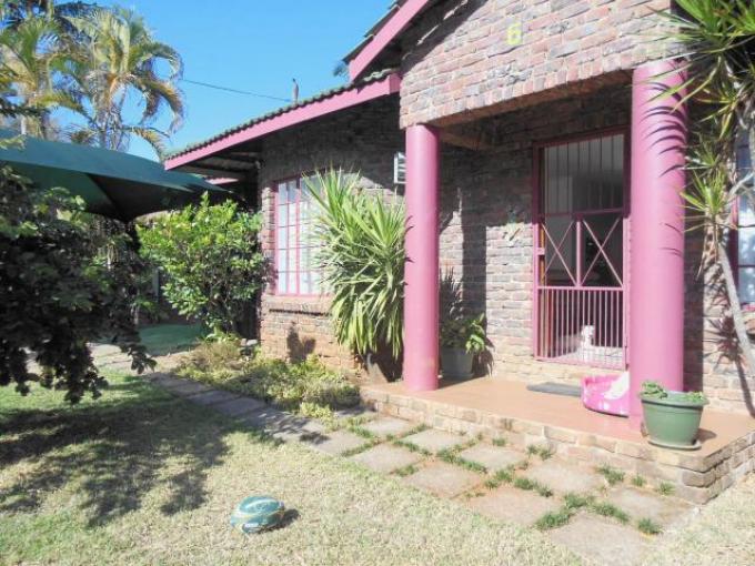 3 Bedroom House for Sale For Sale in Tzaneen - Home Sell - MR115046