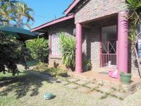 Front View of property in Tzaneen