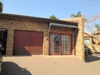 4 Bedroom 2 Bathroom House for Sale for sale in Bassonia