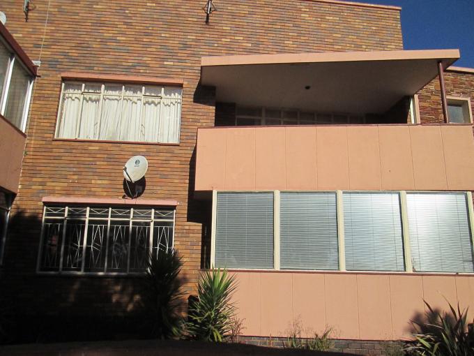 2 Bedroom Sectional Title for Sale For Sale in Carletonville - Private Sale - MR115084