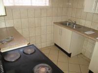 Kitchen - 9 square meters of property in Carletonville