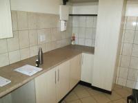 Kitchen - 9 square meters of property in Carletonville