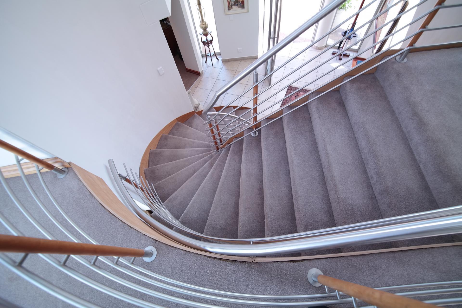 Spaces - 65 square meters of property in Woodhill Golf Estate