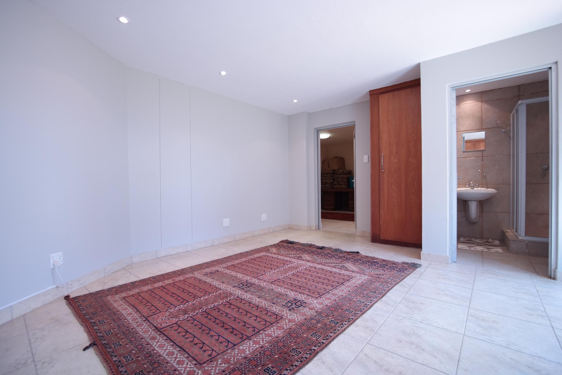 Rooms - 19 square meters of property in Woodhill Golf Estate